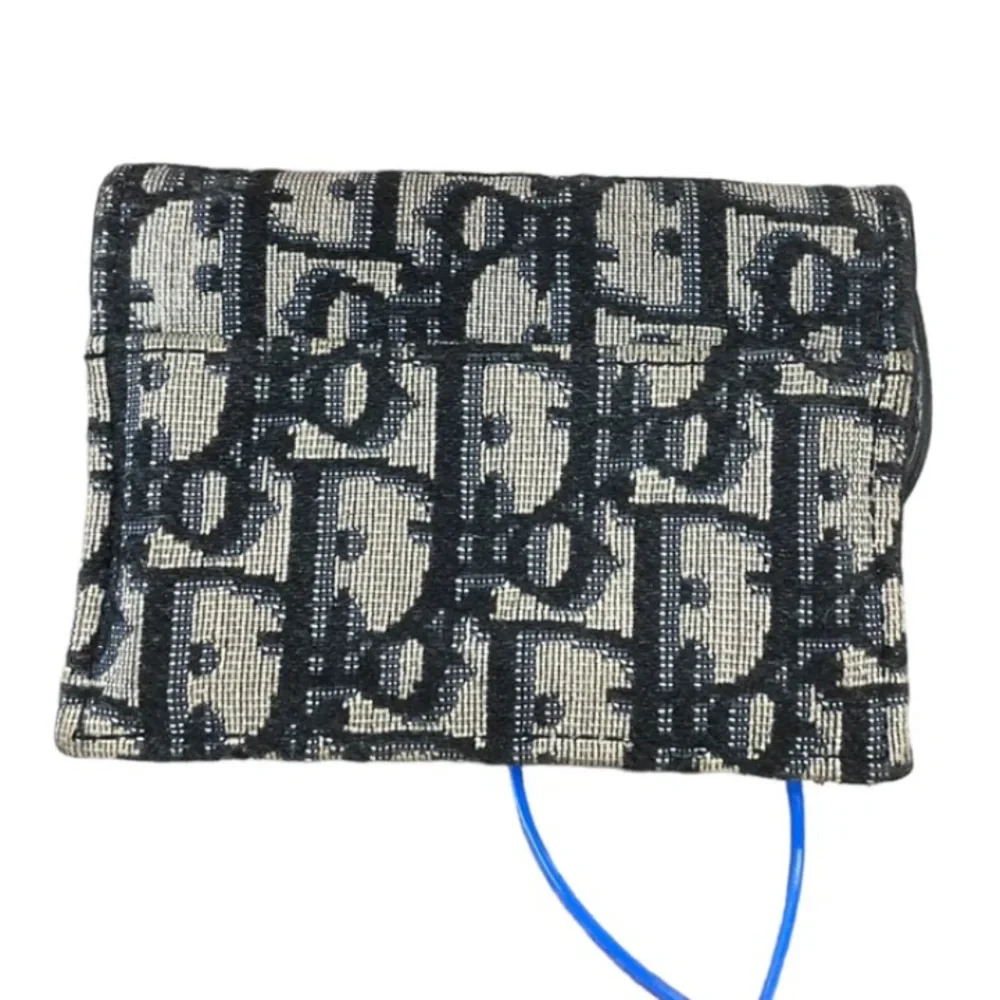 Id/card Holder Luxury Designer By Dior
